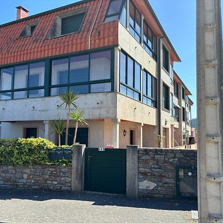 Desconectaengalicia La Lanzada, 200M Playa Apartment Playa de la Lanzada Екстериор снимка