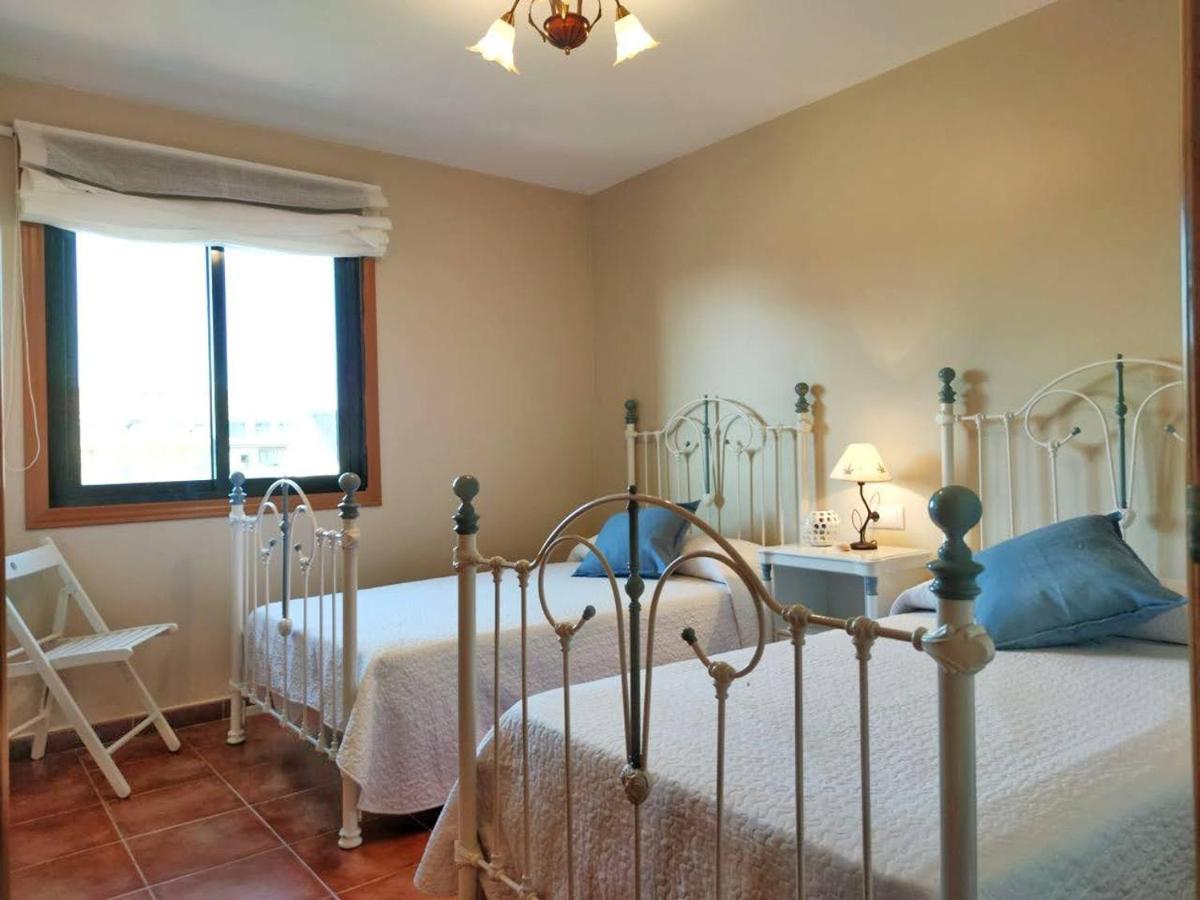 Desconectaengalicia La Lanzada, 200M Playa Apartment Playa de la Lanzada Екстериор снимка