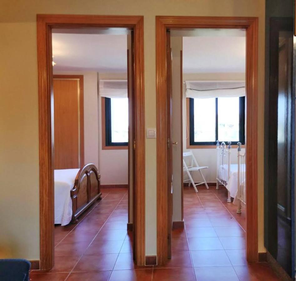 Desconectaengalicia La Lanzada, 200M Playa Apartment Playa de la Lanzada Екстериор снимка