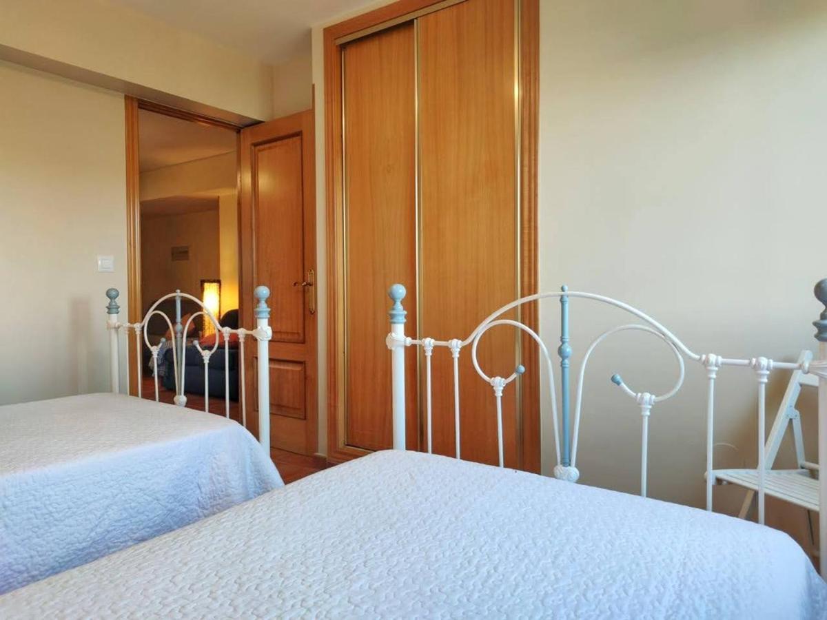 Desconectaengalicia La Lanzada, 200M Playa Apartment Playa de la Lanzada Екстериор снимка