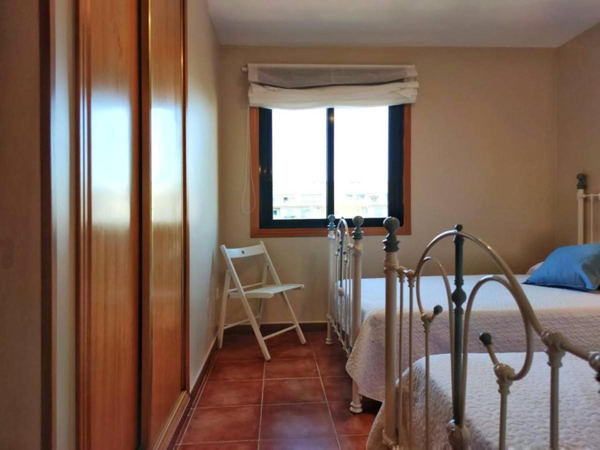 Desconectaengalicia La Lanzada, 200M Playa Apartment Playa de la Lanzada Екстериор снимка