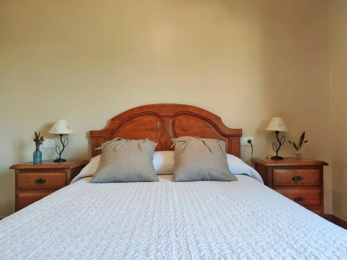Desconectaengalicia La Lanzada, 200M Playa Apartment Playa de la Lanzada Екстериор снимка